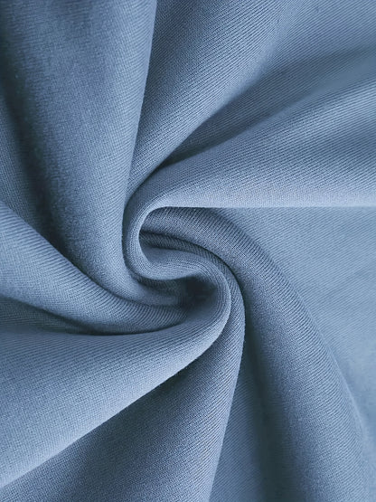 Men's Christmas Hooded Sweatshirt with Rudolph & Santa Print - Thickened Winter Pullover Hoodie, Warm Long Sleeve Casual Sweater for Skiing, Parties, Team Events - Machine Washable (Couple Matching, Unisex Style)