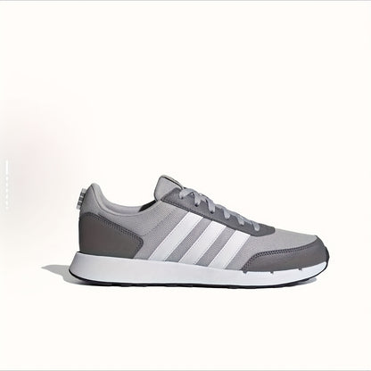 Adidas Women'S Sporty Low-Top Casual Sneakers - Breathable Fabric Upper, Cushioned Comfort  Durable Rubber Sole, All-Season Versatile Shoes for Gym, Walking, Casual Attire - Grey IG6553, Gym Shoes, Sleek Design, Comfortable