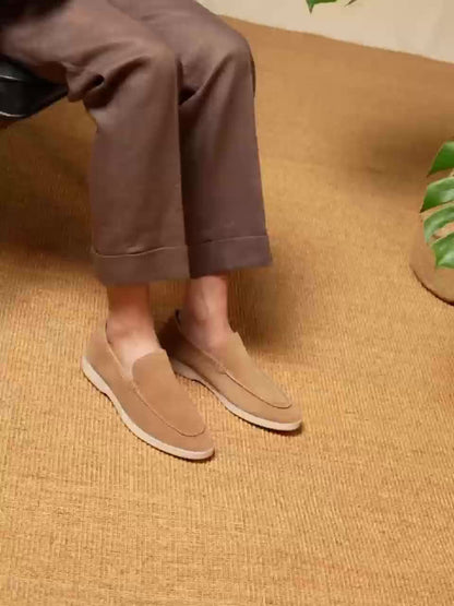 Special Offer: Men's Comfortable Casual Loafers - ayq