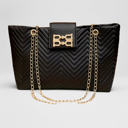 Նորաձև և մինիմալիստական ​​​​ուսի պայուսակ, բարձրորակ տեսք ունեցող, գեղեցիկ քոլեջի ոճով ուսի պայուսակ, բազմակողմանի է ամենօրյա ճանապարհորդությունների և դիմահարդարման պայուսակի համար։