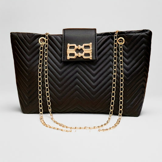 Նորաձև և մինիմալիստական ​​​​ուսի պայուսակ, բարձրորակ տեսք ունեցող, գեղեցիկ քոլեջի ոճով ուսի պայուսակ, բազմակողմանի է ամենօրյա ճանապարհորդությունների և դիմահարդարման պայուսակի համար։