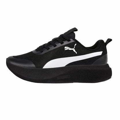 Lightweight Casual Fabric Shoes with Lace-Up for All Seasons