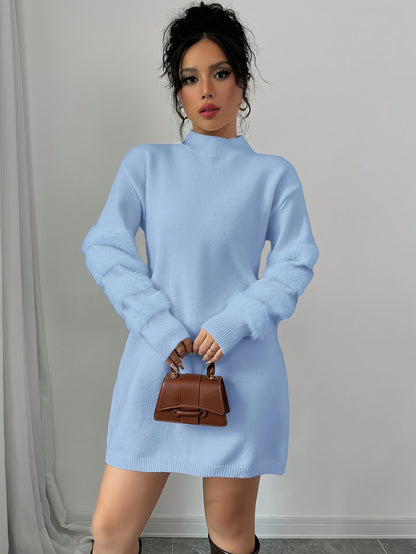 Women's Fabric Dress