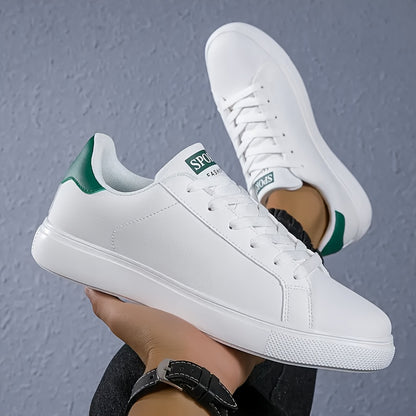Men'S Casual Sneakers, Timeless And Versatile, Simple And Modern, Suitable for Outdoor Sports.
