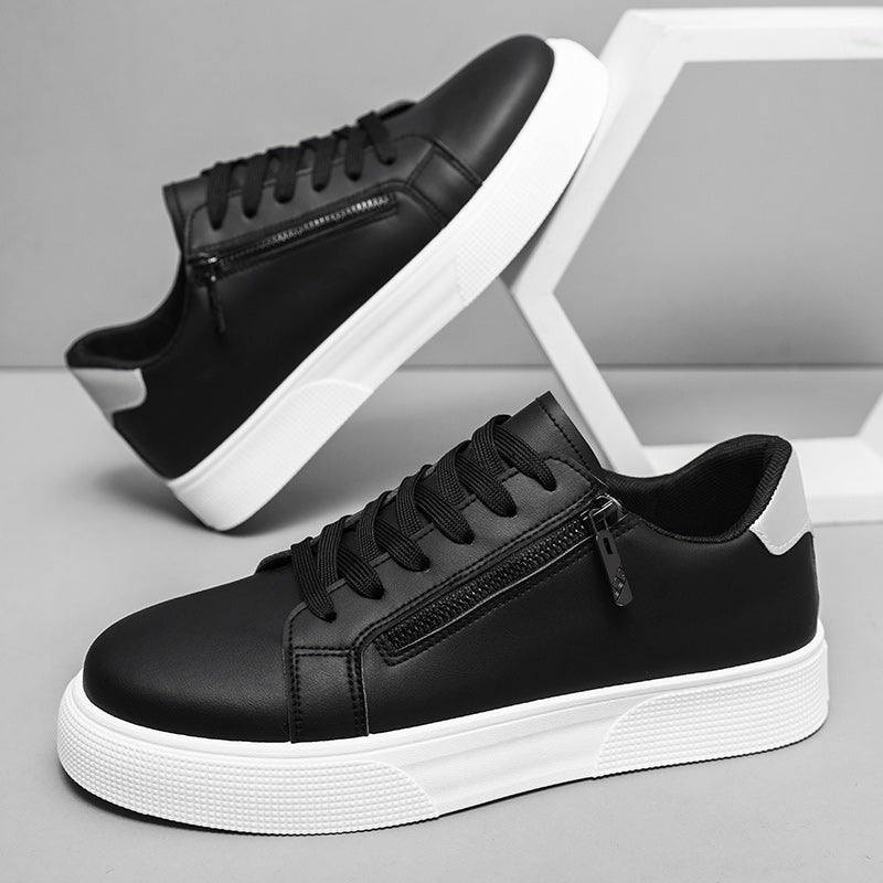 Comfortable Trendy Men'S Outdoor Sports Sneakers JM821 - ayq