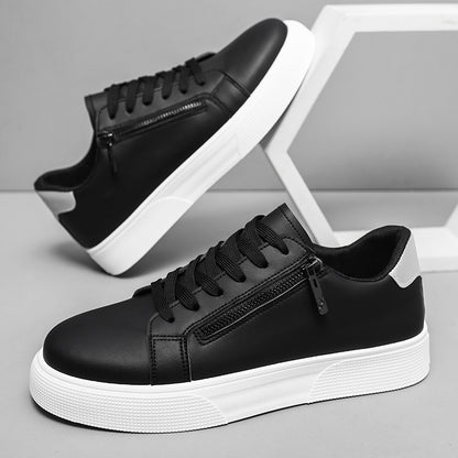 Comfortable Trendy Men'S Outdoor Sports Sneakers JM821 - ayq