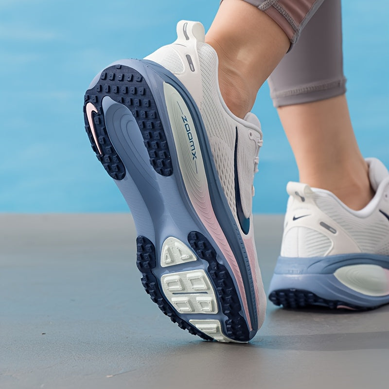 Nike W Vomero 18 Women's Lightweight Breathable Running Shoes