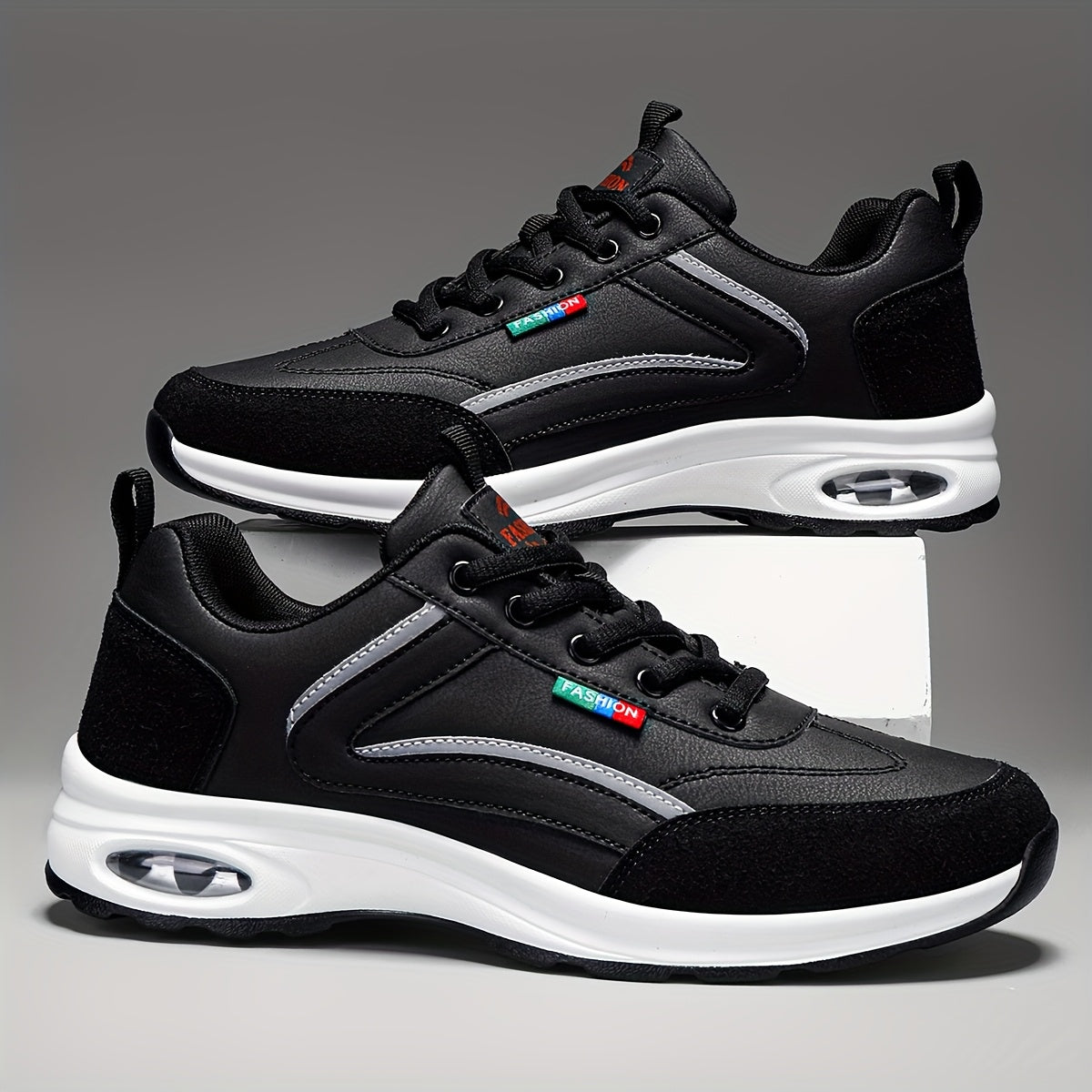 Casual Stylish Men'S Athletic Shoes