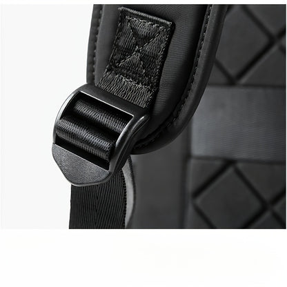 Men's Anti-Theft Business Laptop Backpack for 16.5 Inch Laptop
