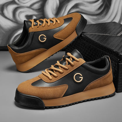 Men's Casual Sneakers - ayq