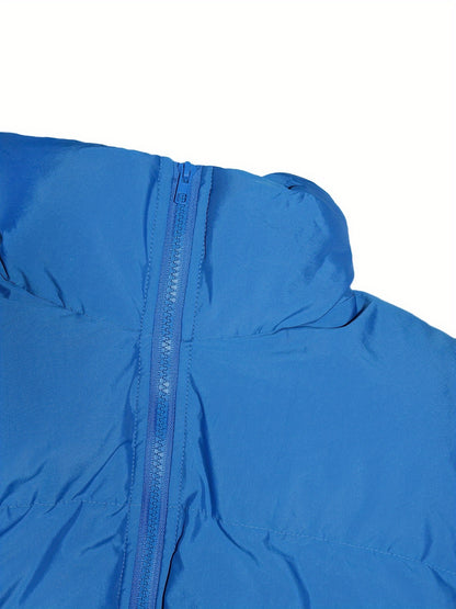 Աշնանային/ձմեռային եվրոպական և ամերիկյան կանացի կարճ բաճկոն