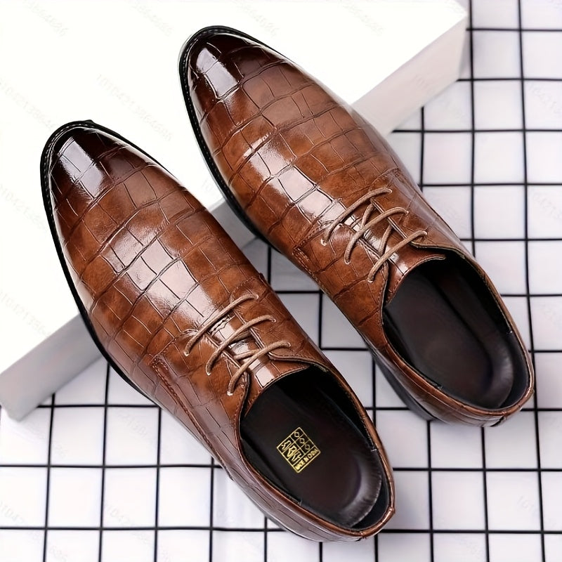 2090 Men'S Fashion Men'S Shoes Business Casual Footwear - ayq