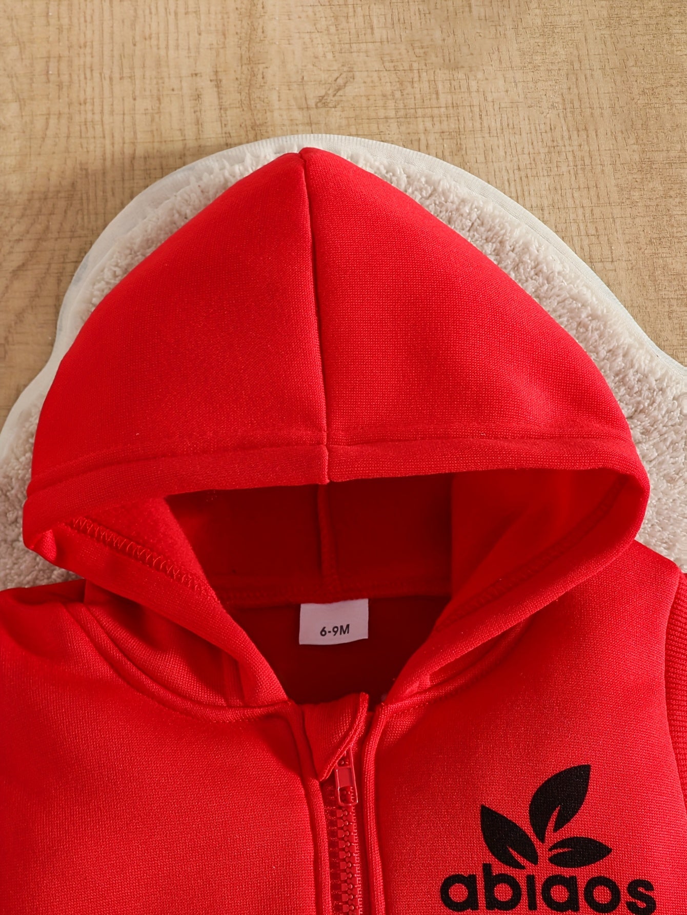 Toddler Boys 3-Piece Fall/Winter Pullover Set with Vest