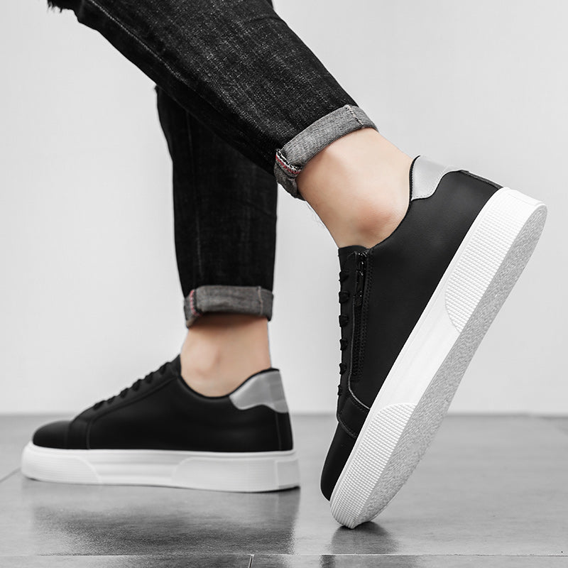 Comfortable Trendy Men'S Outdoor Sports Sneakers JM821 - ayq