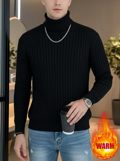 Թանգ Յունշուի ընտրությունը՝ աշուն/ձմեռ ունիսեքս, նեղ, պարզ, փափուկ, հարմարավետ, առօրյա սվիտեր