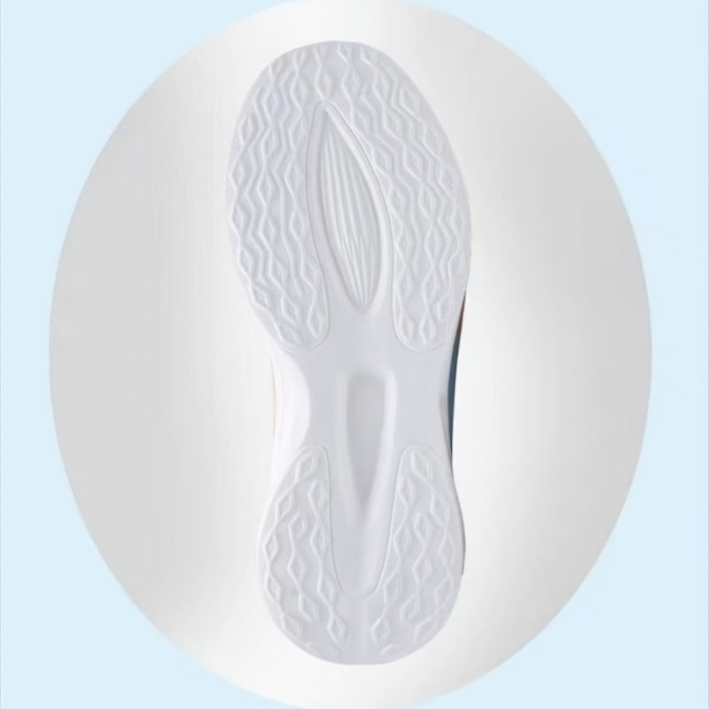 Hiking Shoes That Are Breathable And Stylish, Suitable for Various Outfits, Along with Running Shoes for Spring And Autumn - ayq