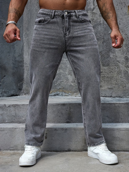 Men'S Jeans