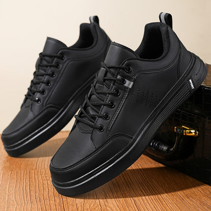 [sneakers] Men'S Outdoor Skate Shoes, Stylish And Casual Sports Footwear, Comfortable And Versatile - ayq