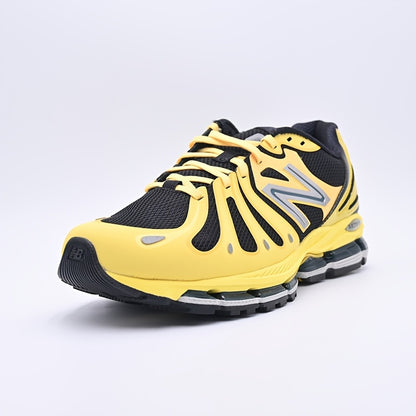 NEW BALANCE Unisex Low-Top Breathable Casual Sneakers
