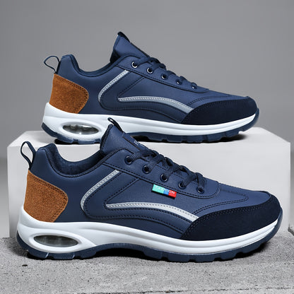 Men's Lightweight Cushion Sports Casual Running Shoes