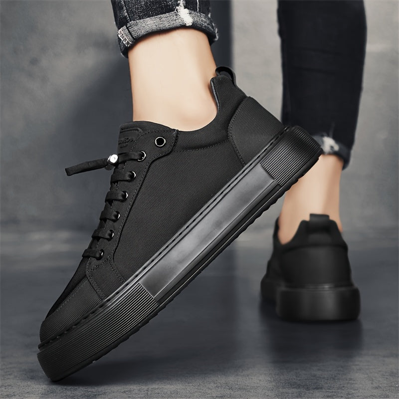 New Hot Deal Four Seasons Outdoor Fashionable Versatile Breathable Shoes Casual Shoes Sports Shoes Board Shoes Dad Shoes Trendy Shoes Running Shoes Men's Shoes - ayq