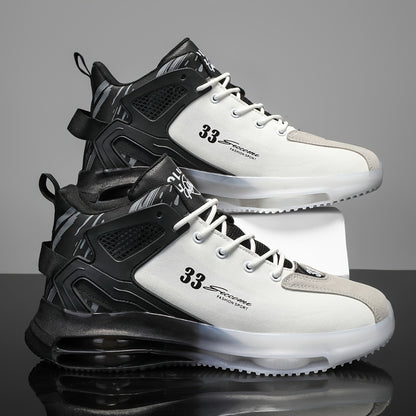 Sneakers, Spring Men's Fashion Outdoor Casual Shoes - ayq