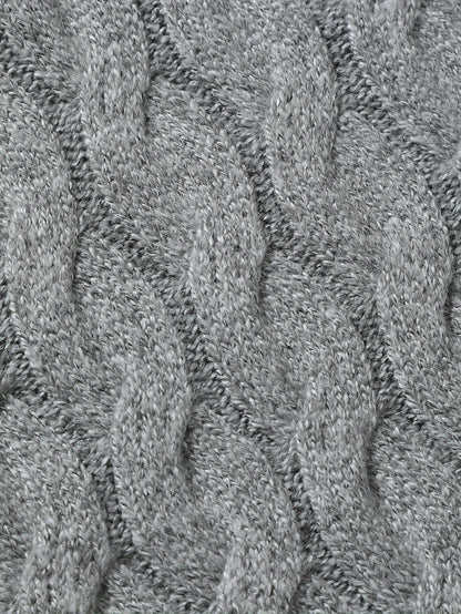 Men'S Knitted Sweater