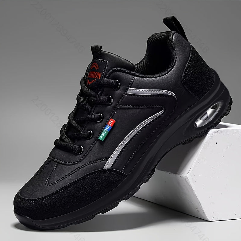 [sneakers] Men'S Stylish Professional Road Running Shoes - ayq