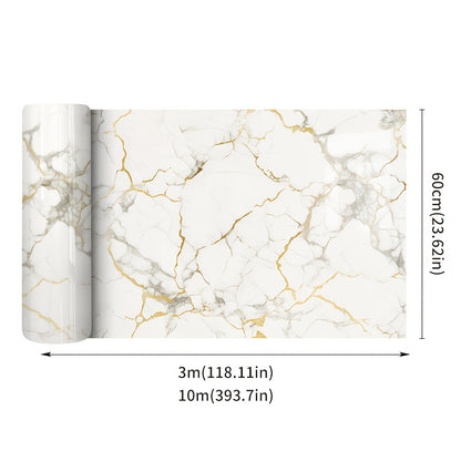 Marble Peel and Stick Wall Tiles, 2.5mm Thick XPE Panels