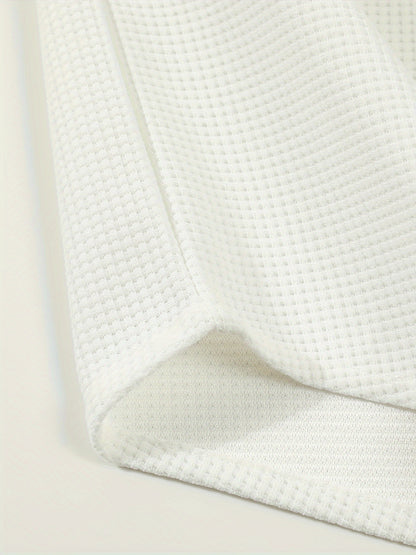 Men's Casual Hooded Jacket - Soft, Breathable Polyester with Button-Up Design & Pockets | Perfect for Spring, Fall & Outdoor Activities, Long Sleeve, Fashion, Daily, Leisure Style, Conventional Version