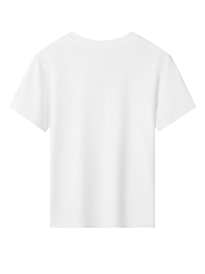 Kids 2026 FIFA World Cup Cotton T-Shirt - Casual Summer Top