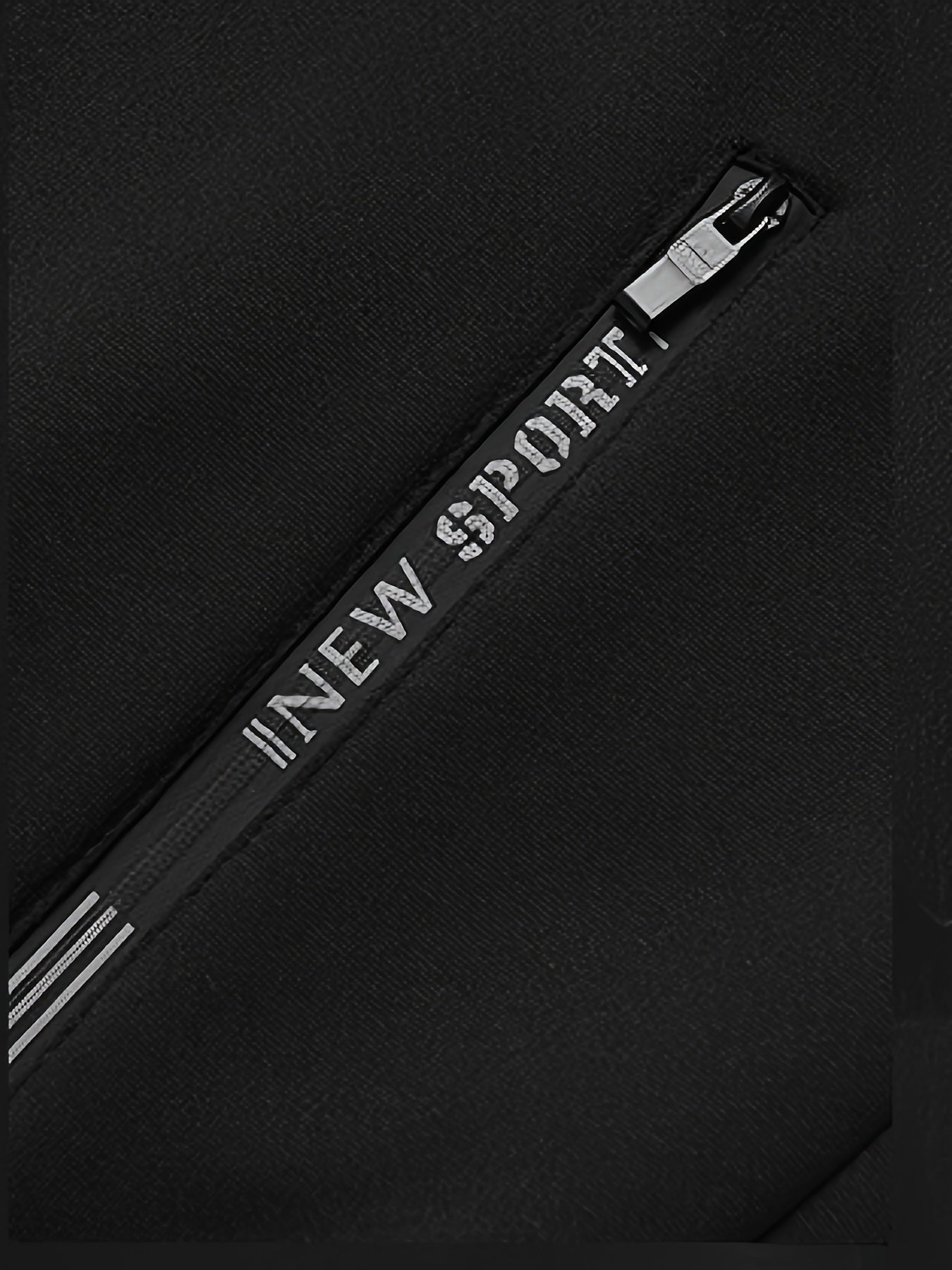 2pcs Men's Spring/autumn Set, Regular Fit Cardigan Sweatshirt with Zip-up Hoodie and Long Pants, Casual Sportswear