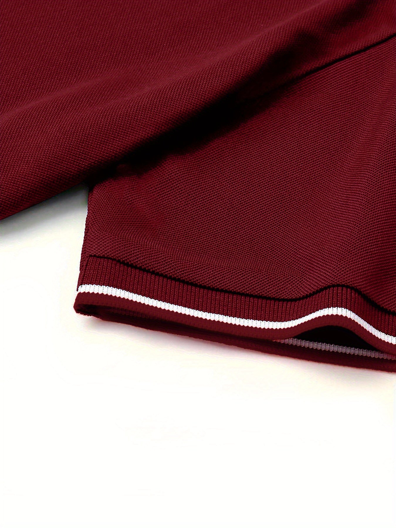 Men's Fashion Collared Shirt Calvin Print, Summer Suitable for Sports and Casual Outings - ayq