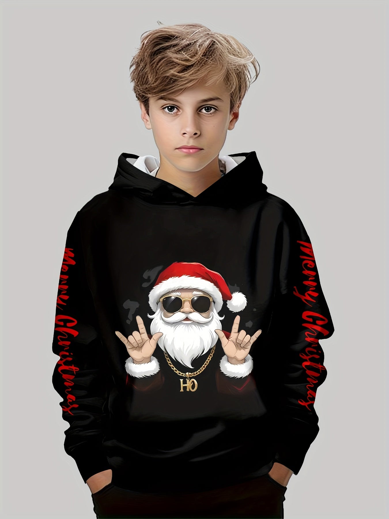 ' 3D տպիչով տպված սվիտեր - Երկար թևքով ամենօրյա սվիտեր՝ գարնանային/աշնանային բացօթյա վերնաշապիկով, ամենօրյա հագուստի համար, - Մեքենայի մեջ լվացվող սվիտեր, - (Սովորական չափսի, - համար) - - (Ոչ - - - -)