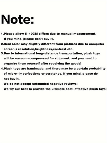 An adorable sitting New Year's cake cat plush toy doll, creative soft and cute cat pillow cat doll birthday creative gift home decoration