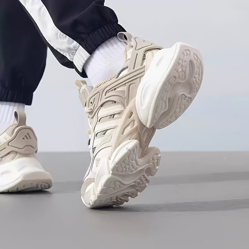Adidas Lightweight Breathable Hiking Sneakers for Men & Women