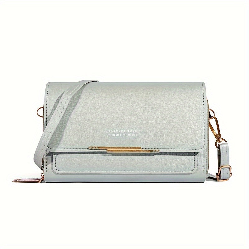 Կանացի փոքր, մեկ ուսի պայուսակ, բջջային հեռախոսի պայուսակի կցորդով դրամապանակ, ձեռքի պայուսակ, նորաձև և պարզ, մեկ ուսի պայուսակ, պարզ, մեկ ուսի պայուսակ, ձեռքի պայուսակ, դրամապանակ, բջջային հեռախոսի պայուսակ