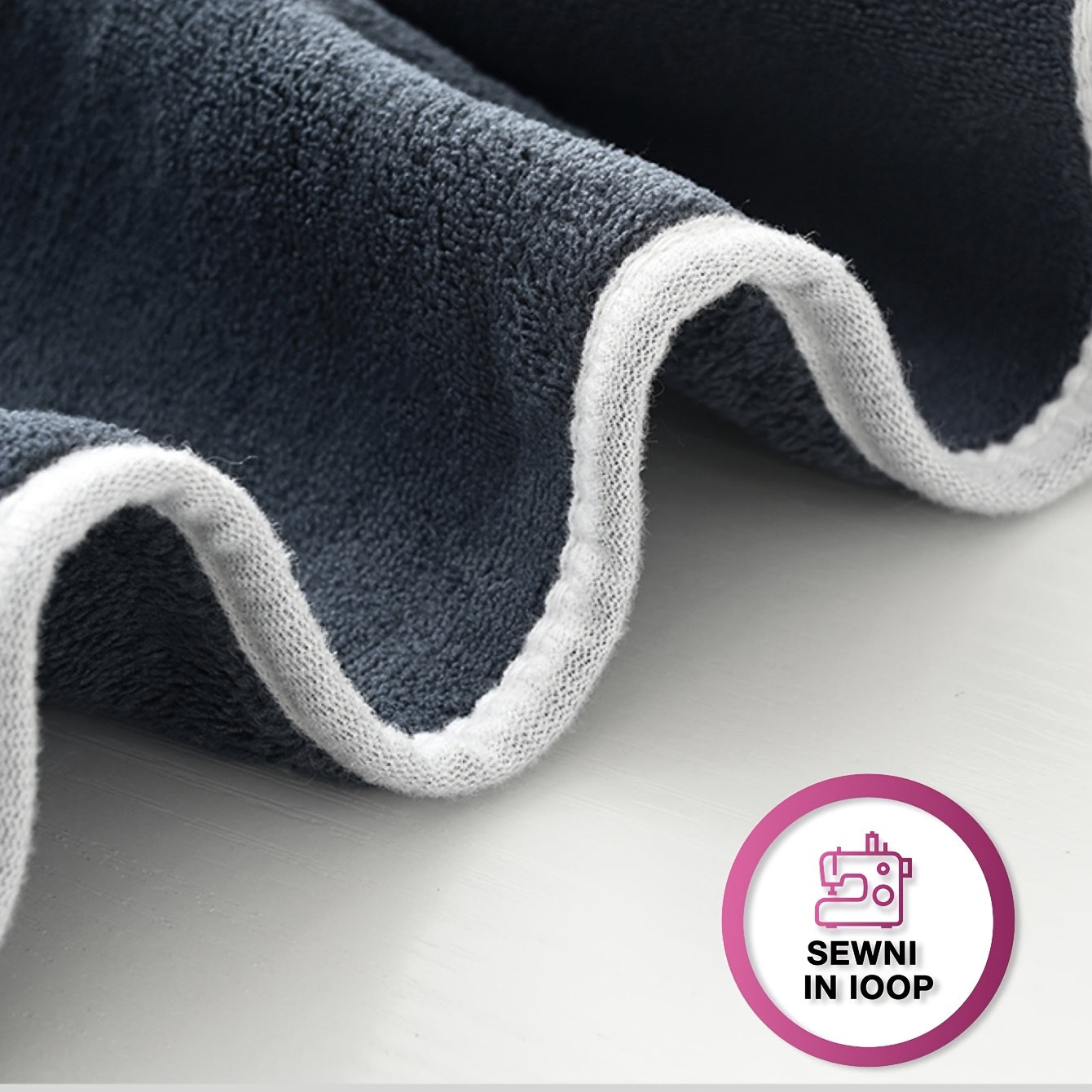8pcs Super Soft Coral Bath Towel Set, Crown Embroidery, 2pcs 70 X 140Cm Bath Towels, 2pcs 42 X 70 Cm Hand Towels, 4pcs 35 X 35 Cm Washcloths, Quick-Drying, Fast-Absorbing, Lightweight, Perfect for Home, Hotel And Spa Use, Out - ayq