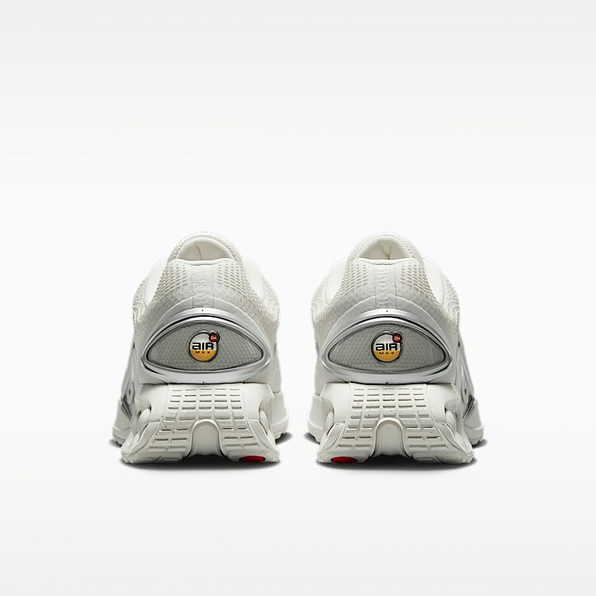 Nike Air Max DN Men's Low-Top Sneakers in Phantom Grey