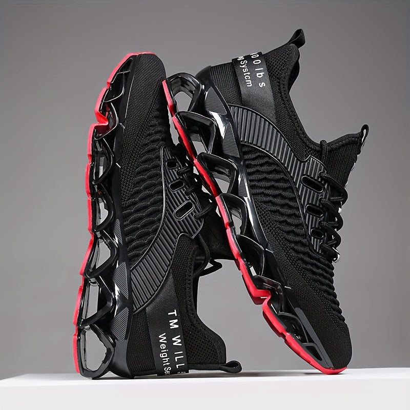 Coconut Trendy Shoes, Versatile Korean Style New Arrival, All-Season Breathable Korean Fashion Casual Shock-Absorbing Men's Shoes - ayq