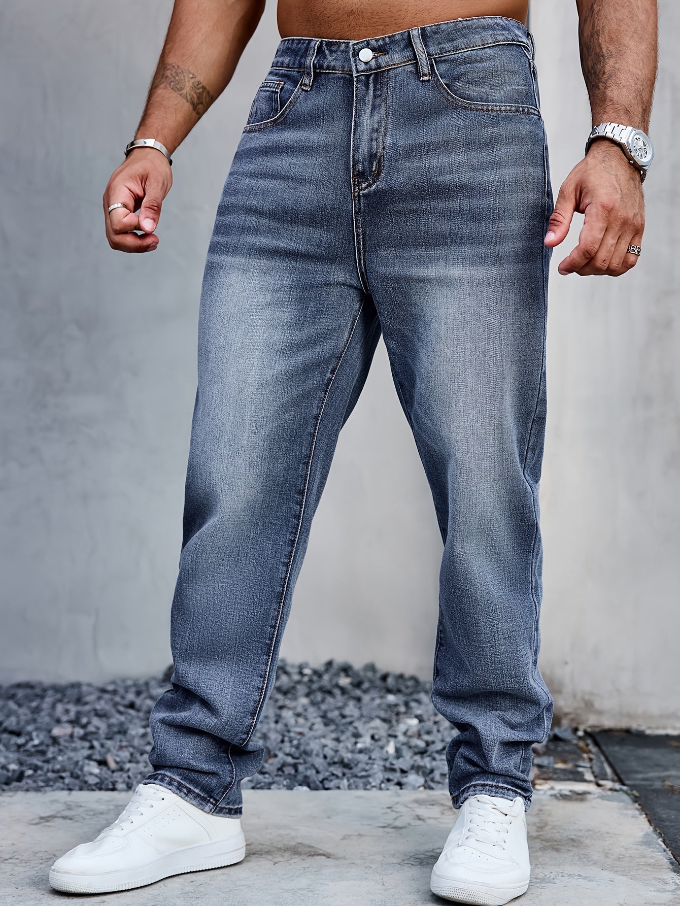 Men'S Jeans