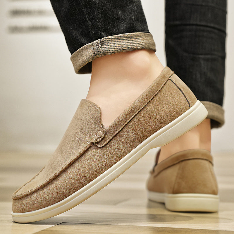 Men'S Stylish Casual Loafers, B-3 - ayq