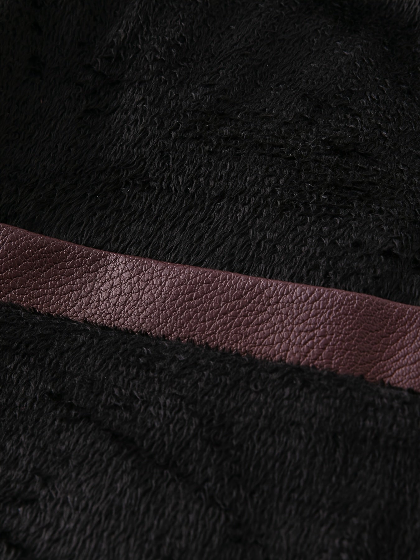 Men's Heavy-Duty Jacket - Thick Collar & Zippered Pockets, Brown/, Motorcycle-Ready Workwear Coat for Construction, Commuting - Non-Stretch Exterior & Polyester Lining - Autumn/Winter Outerwear, Casual Workwear, Embroidered D