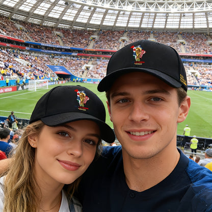 2026 FIFA World Cup Commemorative Baseball Cap for Fans