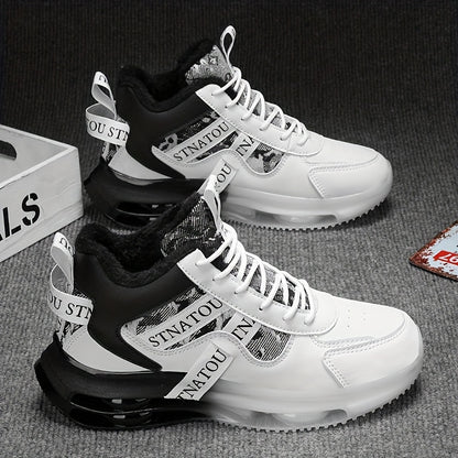 Women'S Winter Snow Boots with Plush & Arch Support - High-Top Slip-Resistant TPU Sole, All-Season All-Terrain Traction, Cushioned Insole - /Grey/, Winter Boots For Women, Winter Boots For Women High Quality, Winter Boots For