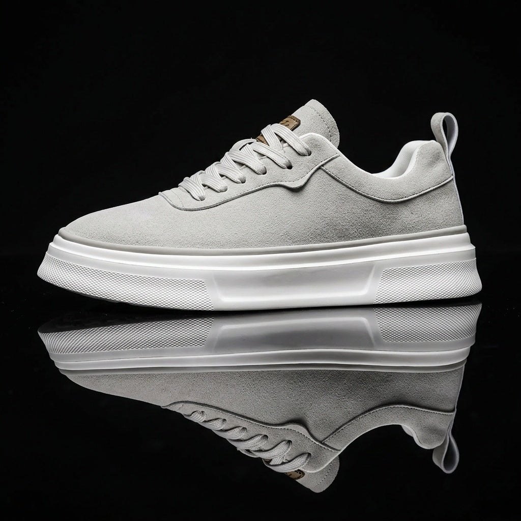 Men's Lightweight Casual Athletic Sneakers All-Season Comfort