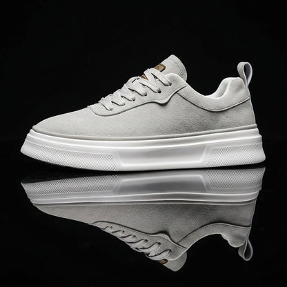 Men's Lightweight Casual Athletic Sneakers All-Season Comfort
