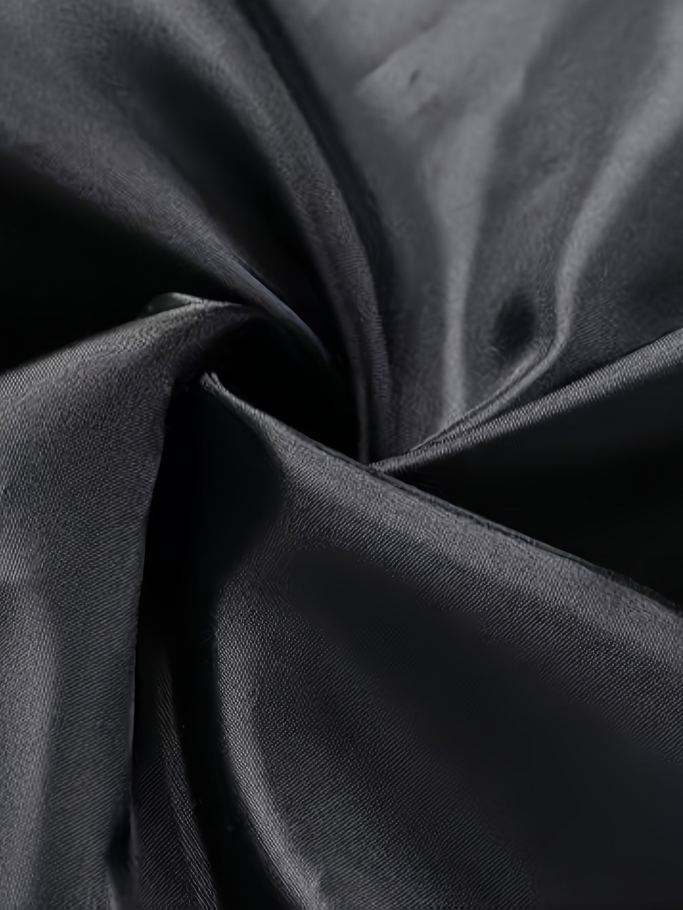 Տղամարդու ձմեռային քամուց պաշտպանող բաճկոն, հաստացված, մեկուսացված, քոլեջի ոճի, գլխարկով վերարկու՝ կայծակաճարմանդով առջևի մասով, գրպաններով և լվացքի մեքենայով լվացվող - Միագույն՝ լեռնագնացության և բացօթյա գործունեության համար