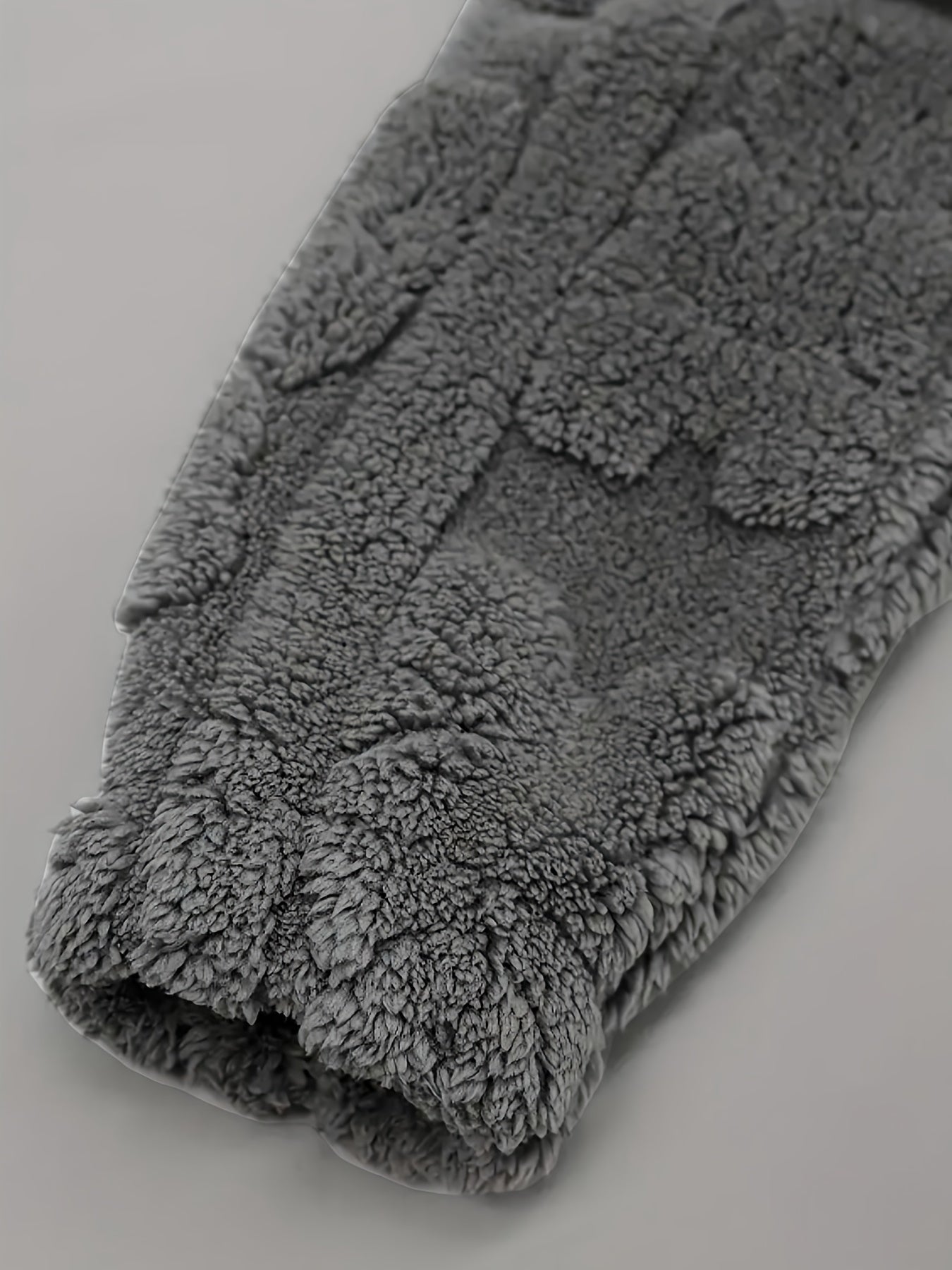 Women'S Casual Long Sleeve Hoodie with Front Zipper - Cozy Fleece-Lined Pullover, All-Season Comfort, Casual Wear Hoodie