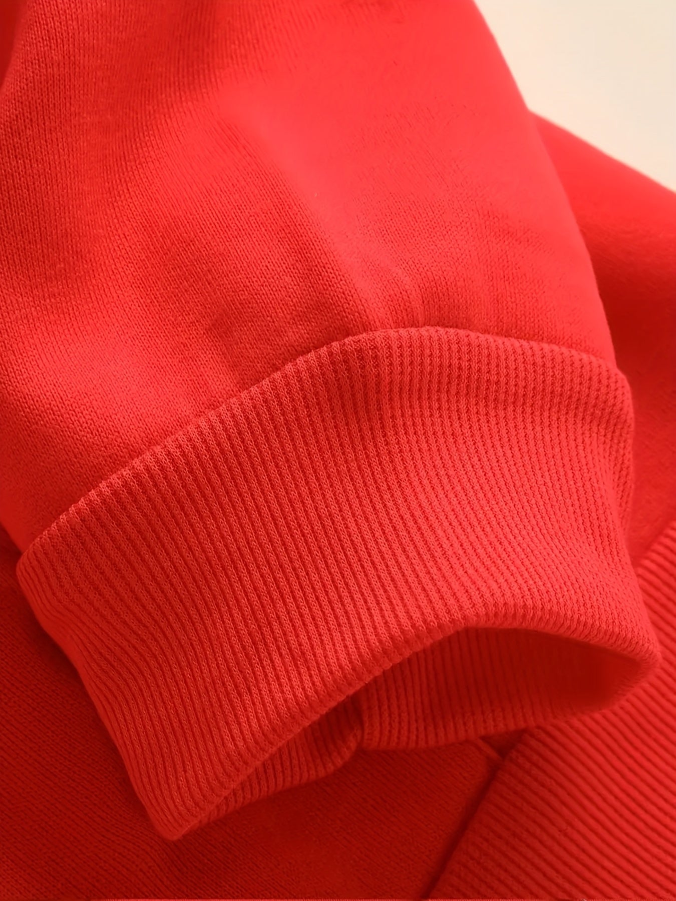 Men's Christmas Hooded Sweatshirt with Rudolph & Santa Print - Thickened Winter Pullover Hoodie, Warm Long Sleeve Casual Sweater for Skiing, Parties, Team Events - Machine Washable (Couple Matching, Unisex Style)